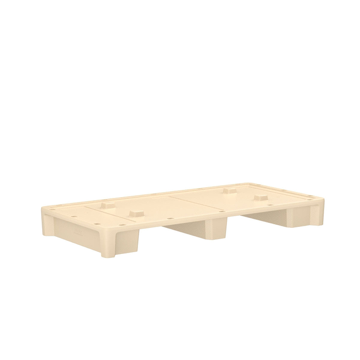 Endurance Bed Riser for 2.0 Bed, Sand
