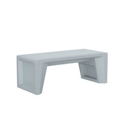 Endurance Bench, Gray