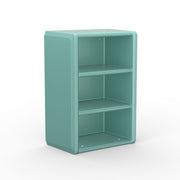 Endurance Chest, Aqua