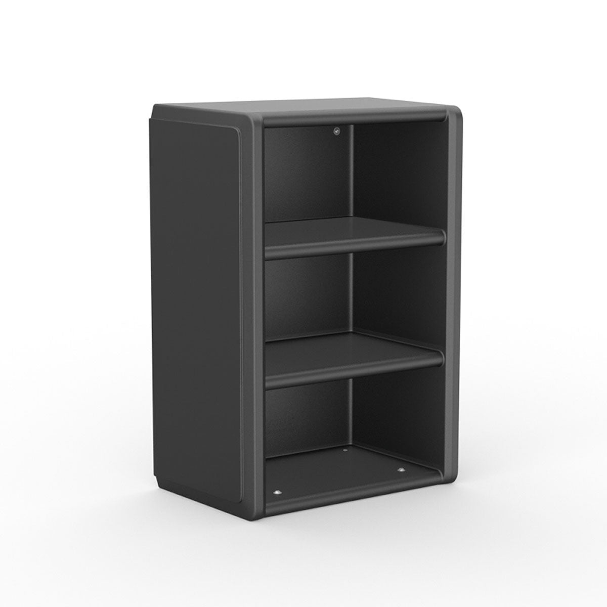 Endurance Chest, Black