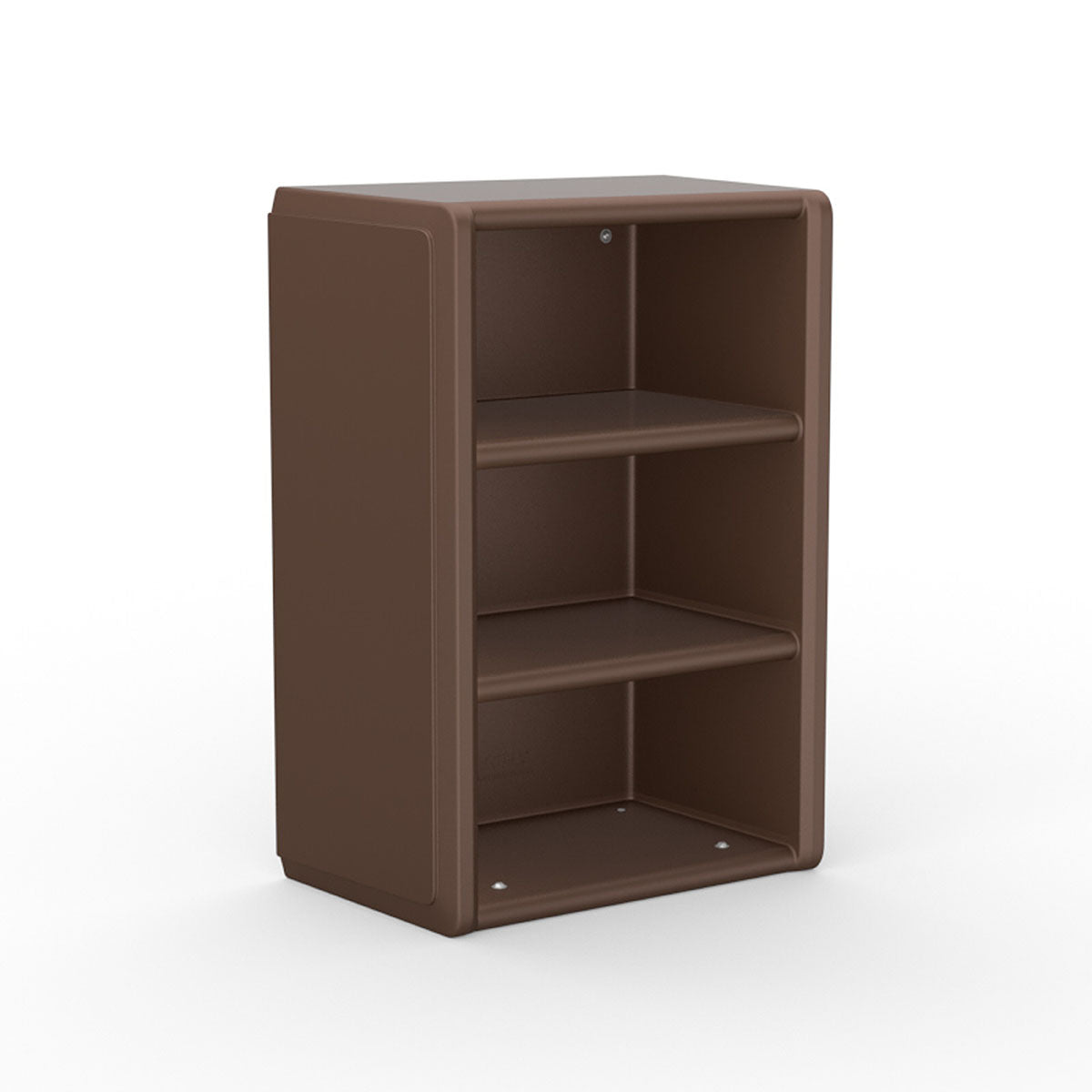 Endurance Chest, Brown