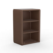Endurance Chest, Brown