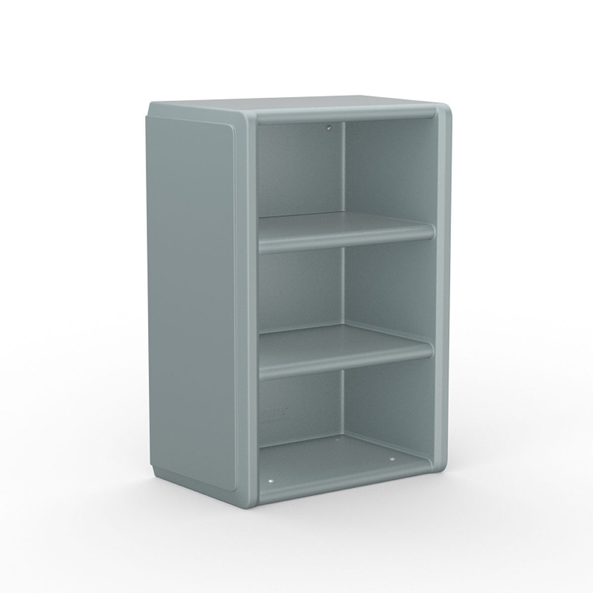 Endurance Chest, Gray