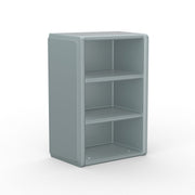 Endurance Chest, Gray