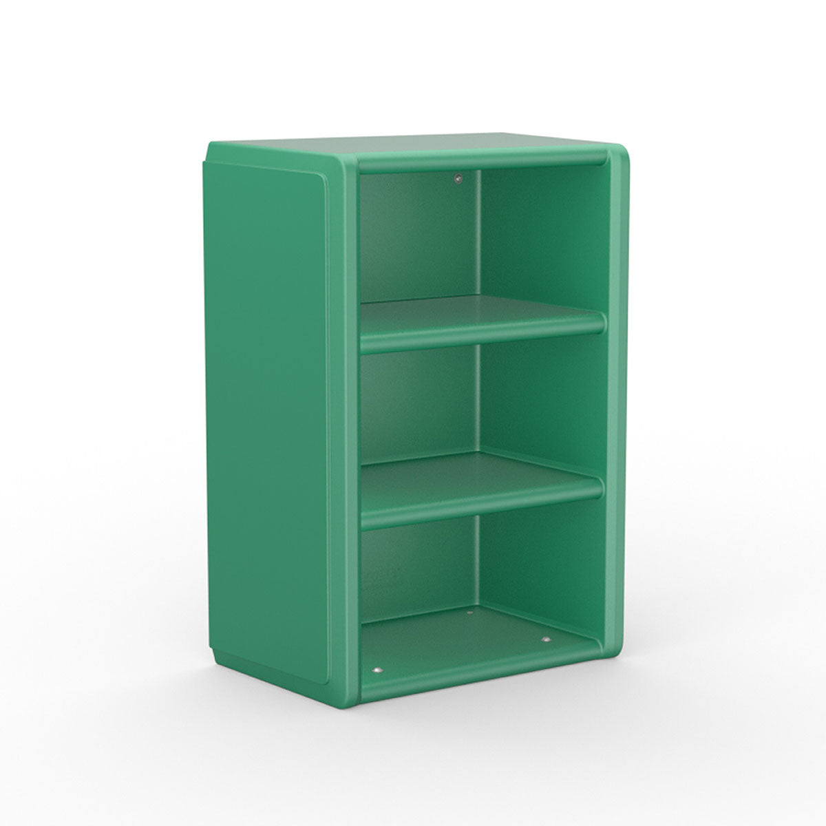 Endurance Chest, Green