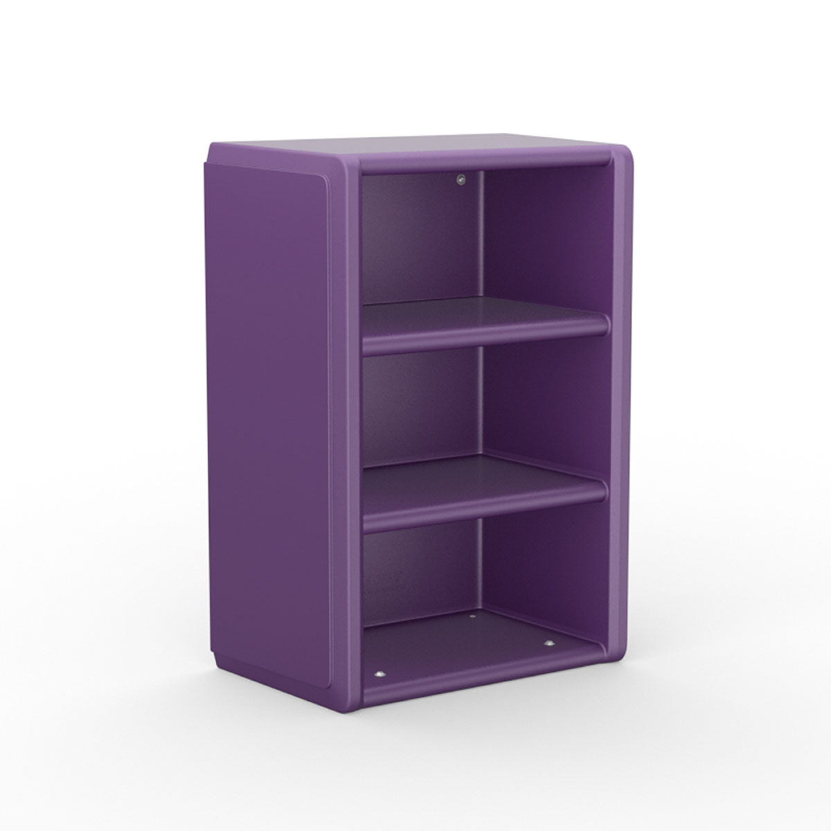 Endurance Chest, Indigo