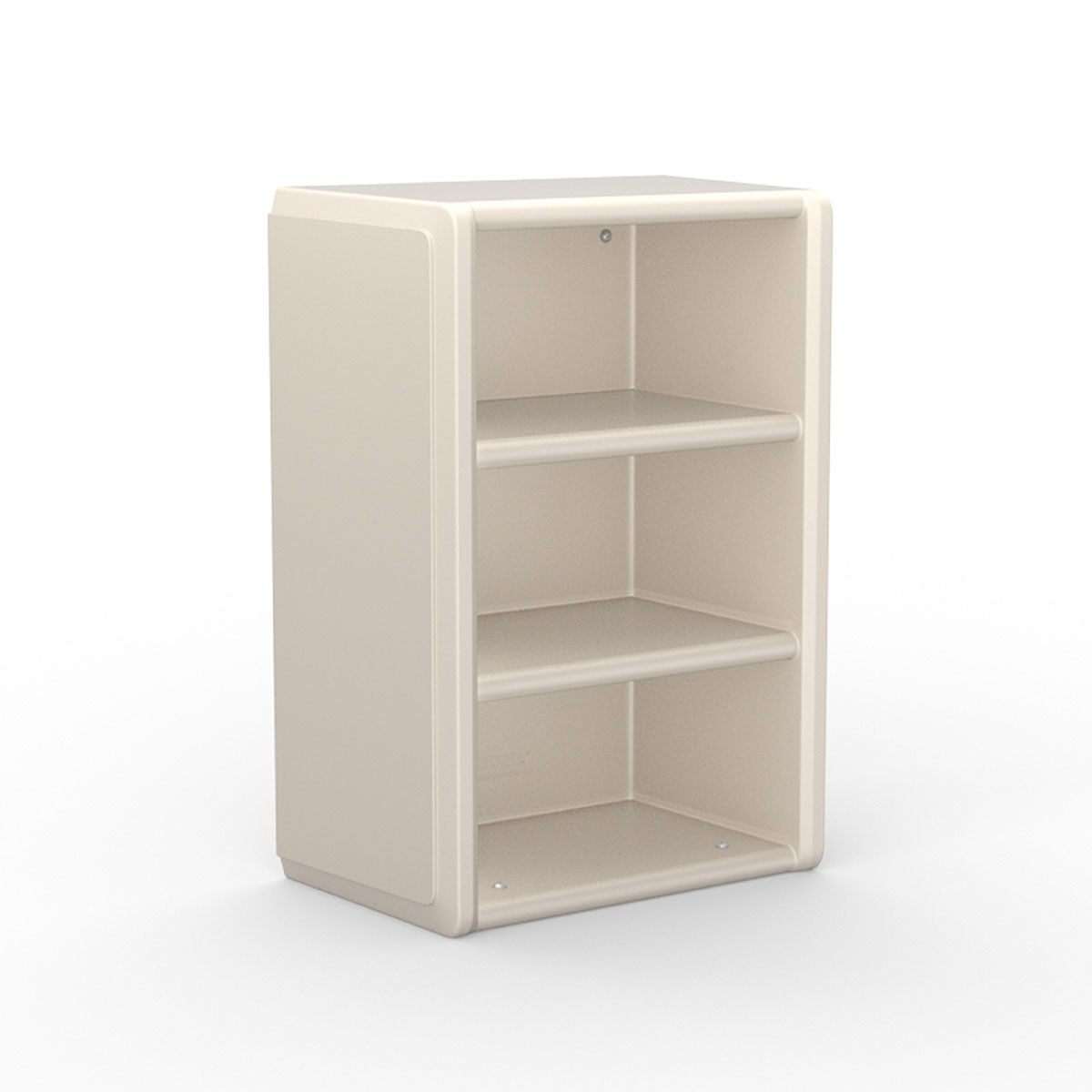 Endurance Chest, Stone Gray