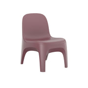 Endurance Crew Chair-Armless, Includes Bolt Down Kit, Burgundy