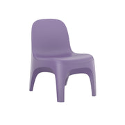 Endurance Crew Chair-Armless, Indigo