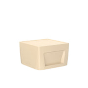 Endurance Cube with Access Door, Sand