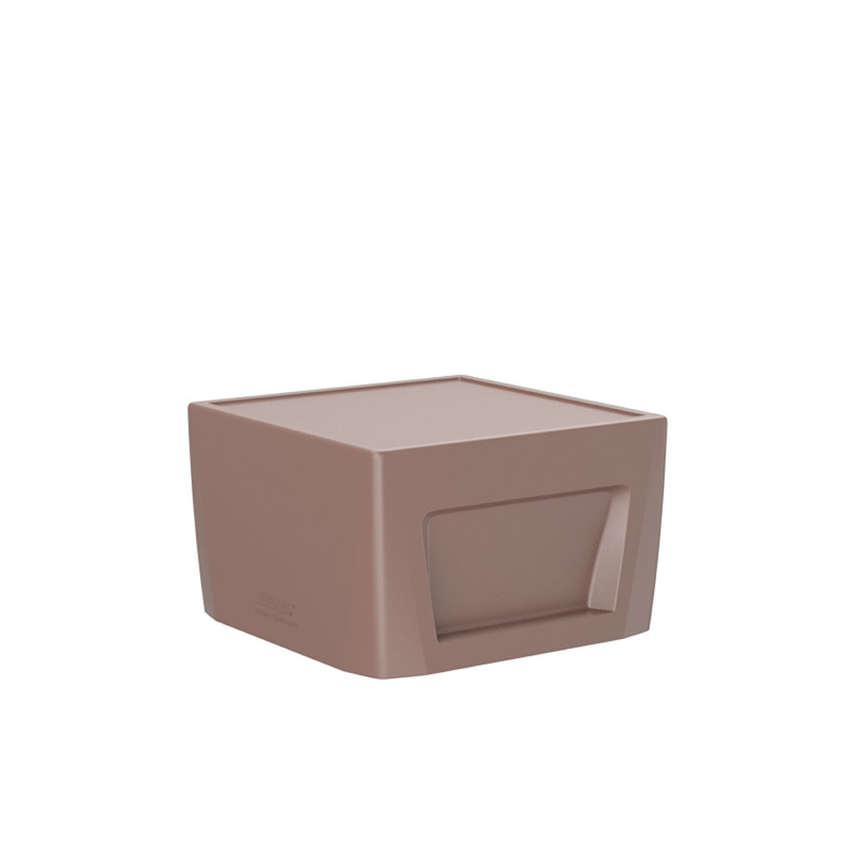 Endurance Cube, Brown