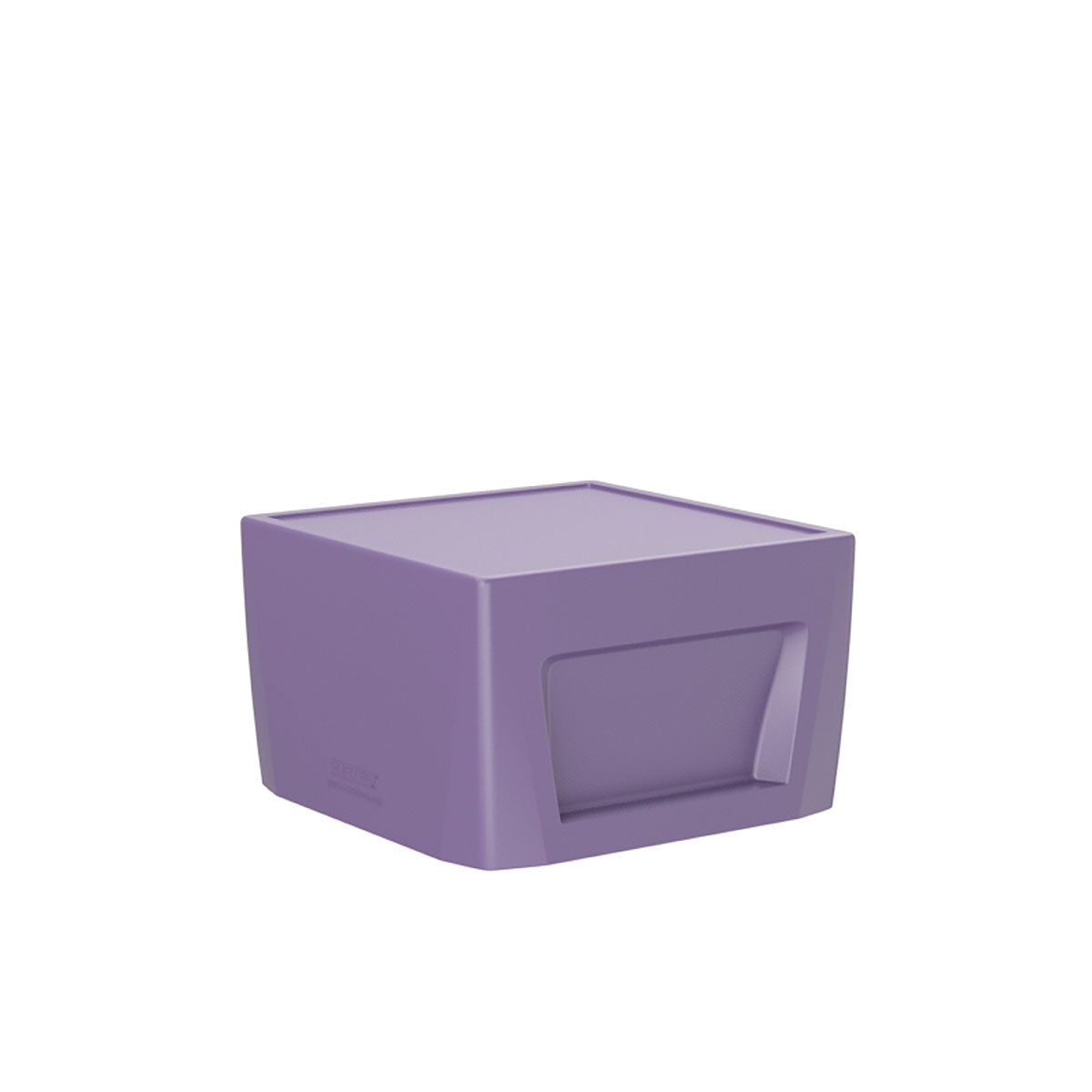 Endurance Cube, with Access Door, Indigo