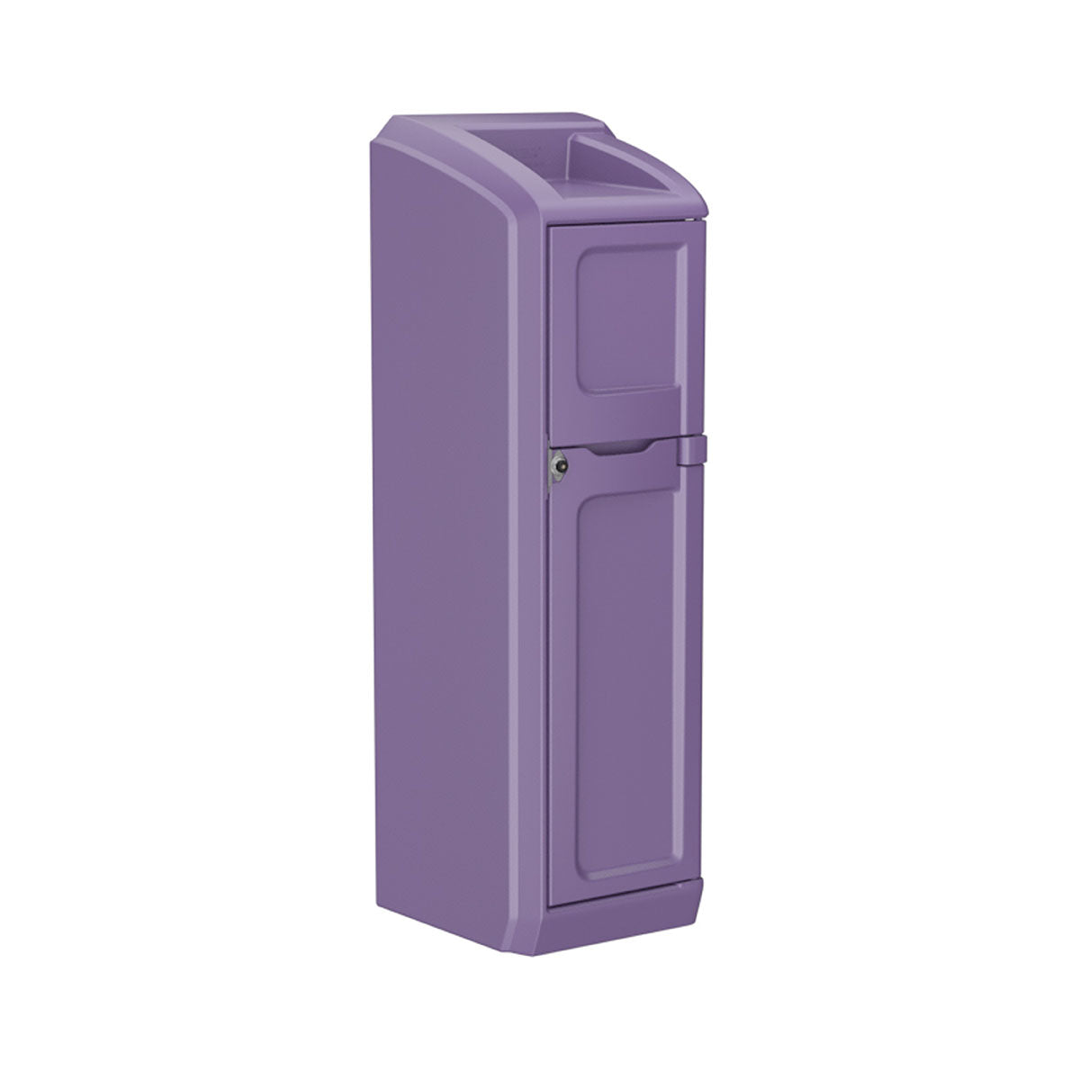 Endurance Locker with Door, Indigo