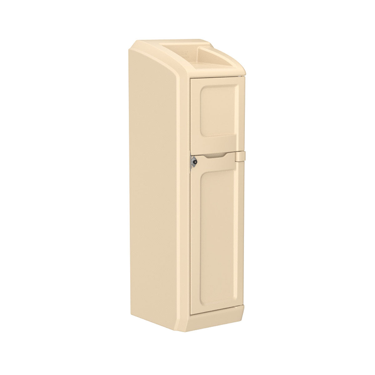 Endurance Locker with Door, Sand