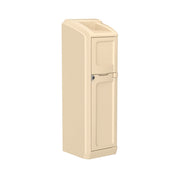 Endurance Locker with Door, Sand
