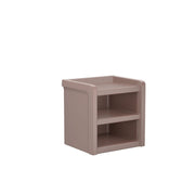 Endurance Night Stand, Brown