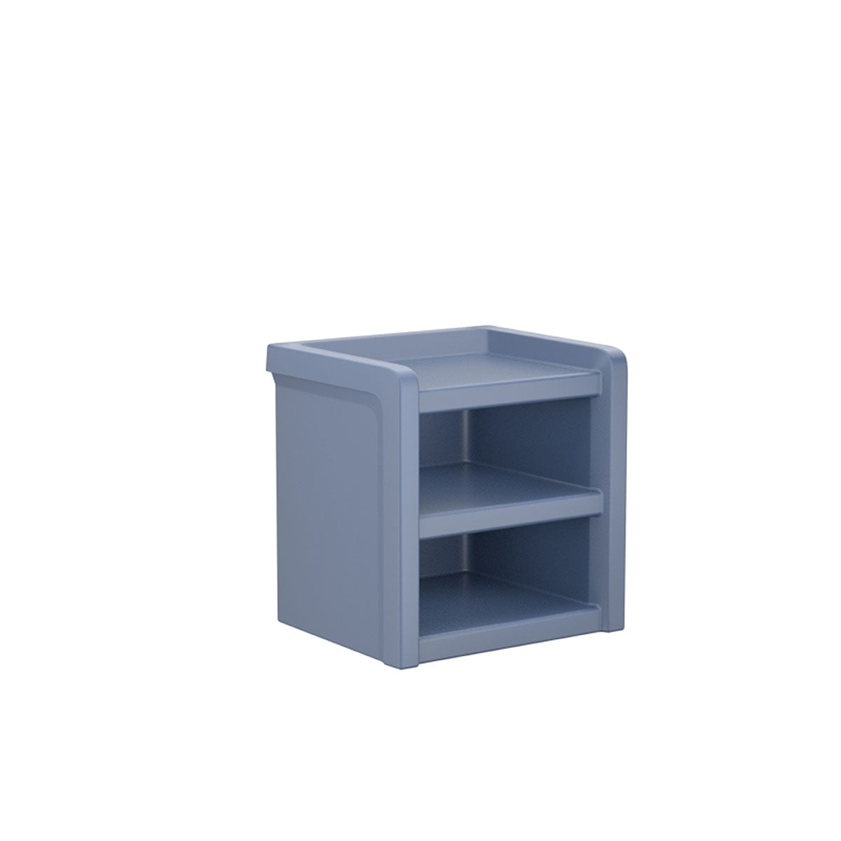 Endurance Night Stand, Midnight Blue