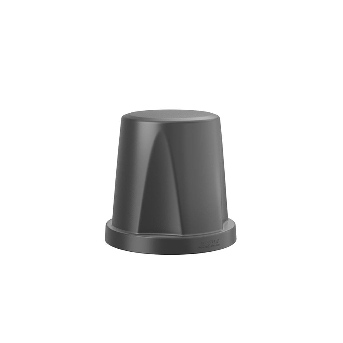 Endurance Stool, Black