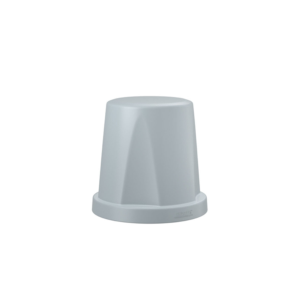 Endurance Stool, Gray