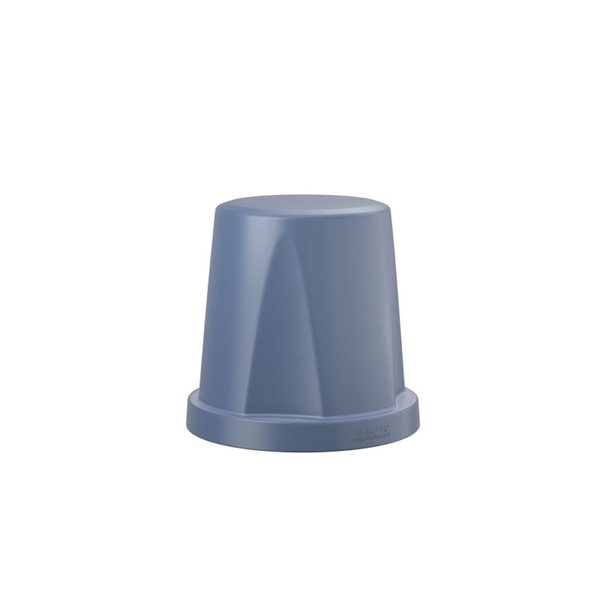 Endurance Stool, Midnight Blue