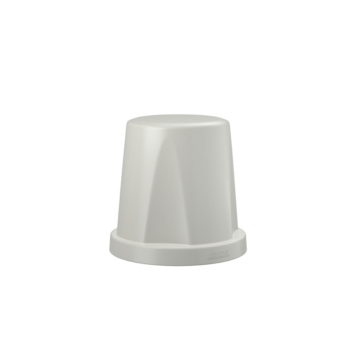 Endurance Stool, Stone Gray