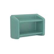 Endurance Wall 2 shelf, Aqua