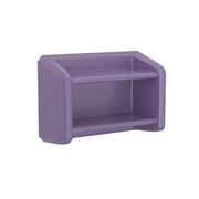 Endurance Wall 2 shelf, Indigo