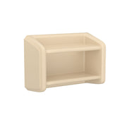 Endurance Wall 2 shelf, Sand