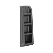 Ladder for Wall Bunk, Black