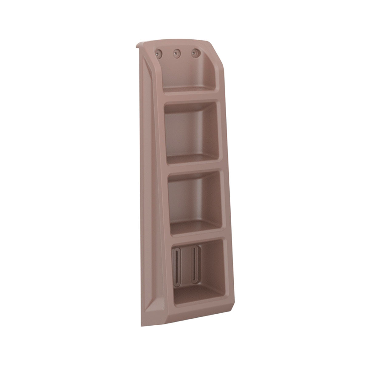 Ladder for Wall Bunk, Brown