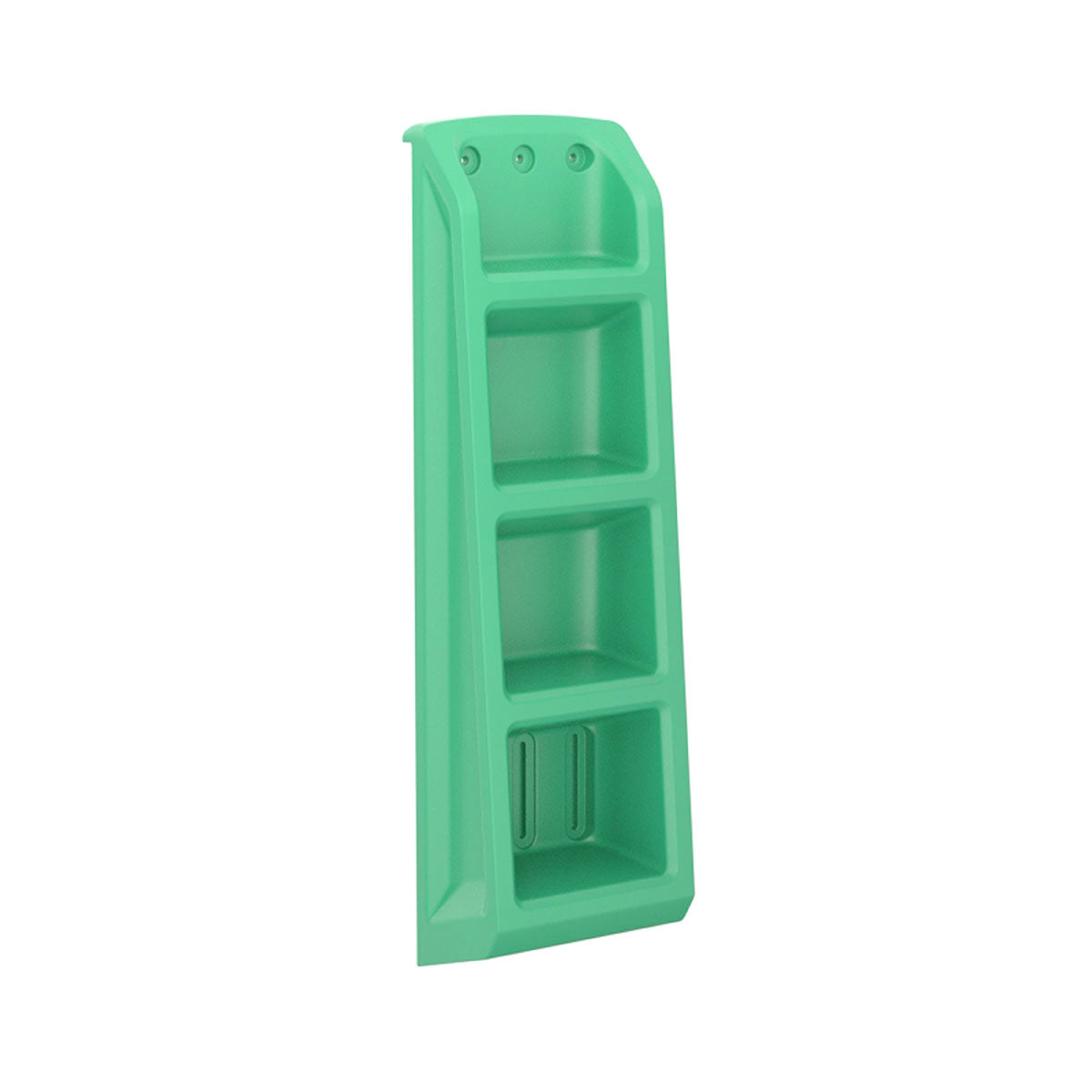 Ladder for Wall Bunk, Green