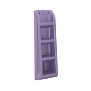 Ladder for Wall Bunk, Indigo