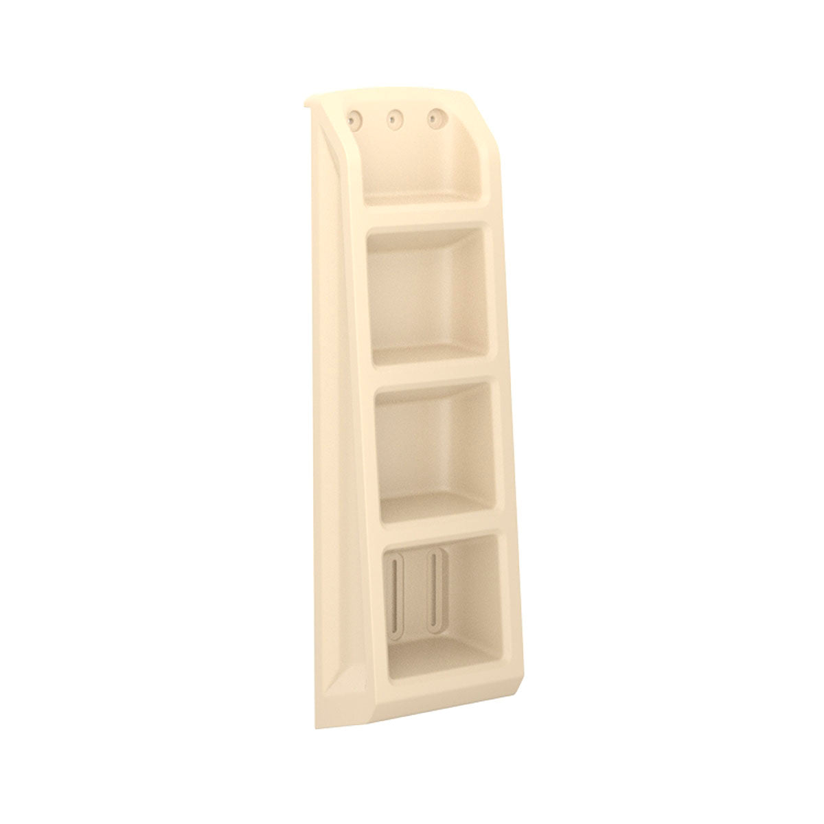 Ladder for Wall Bunk, Sand