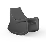 Radial Rocker, Black