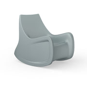 Radial Rocker, Gray