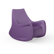 Radial Rocker, Indigo