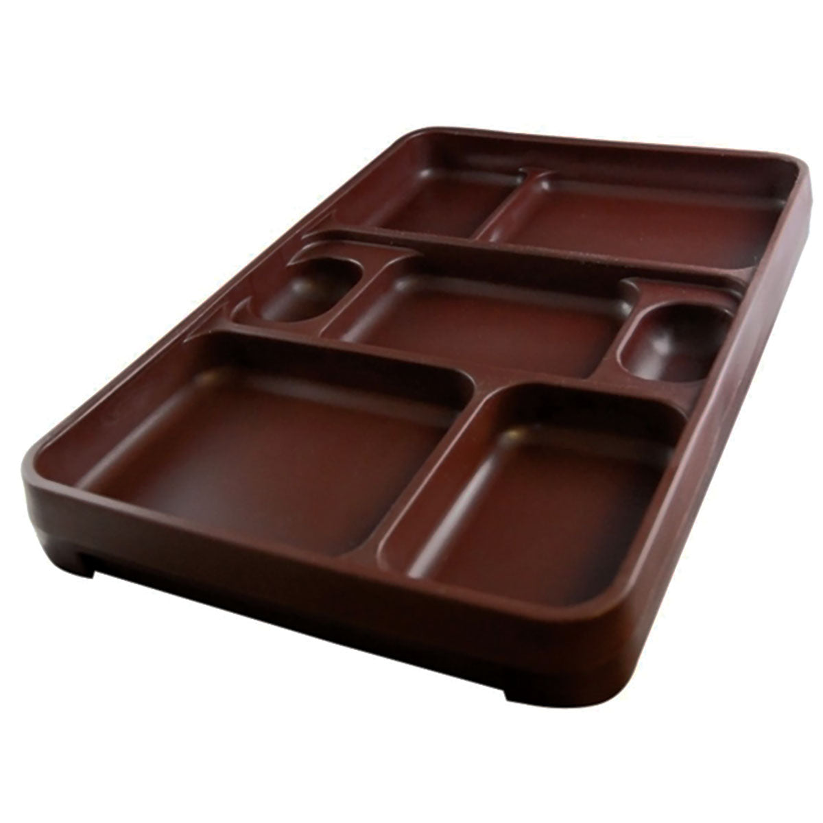 Rock Tray 2.0 Chocolate
