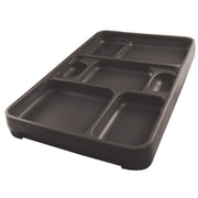 Rock Tray 2.0 Dark Gray