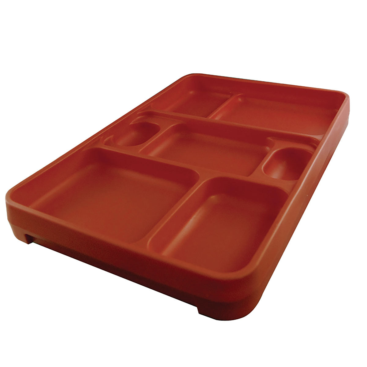 Rock Tray 2.0 Terra Cotta