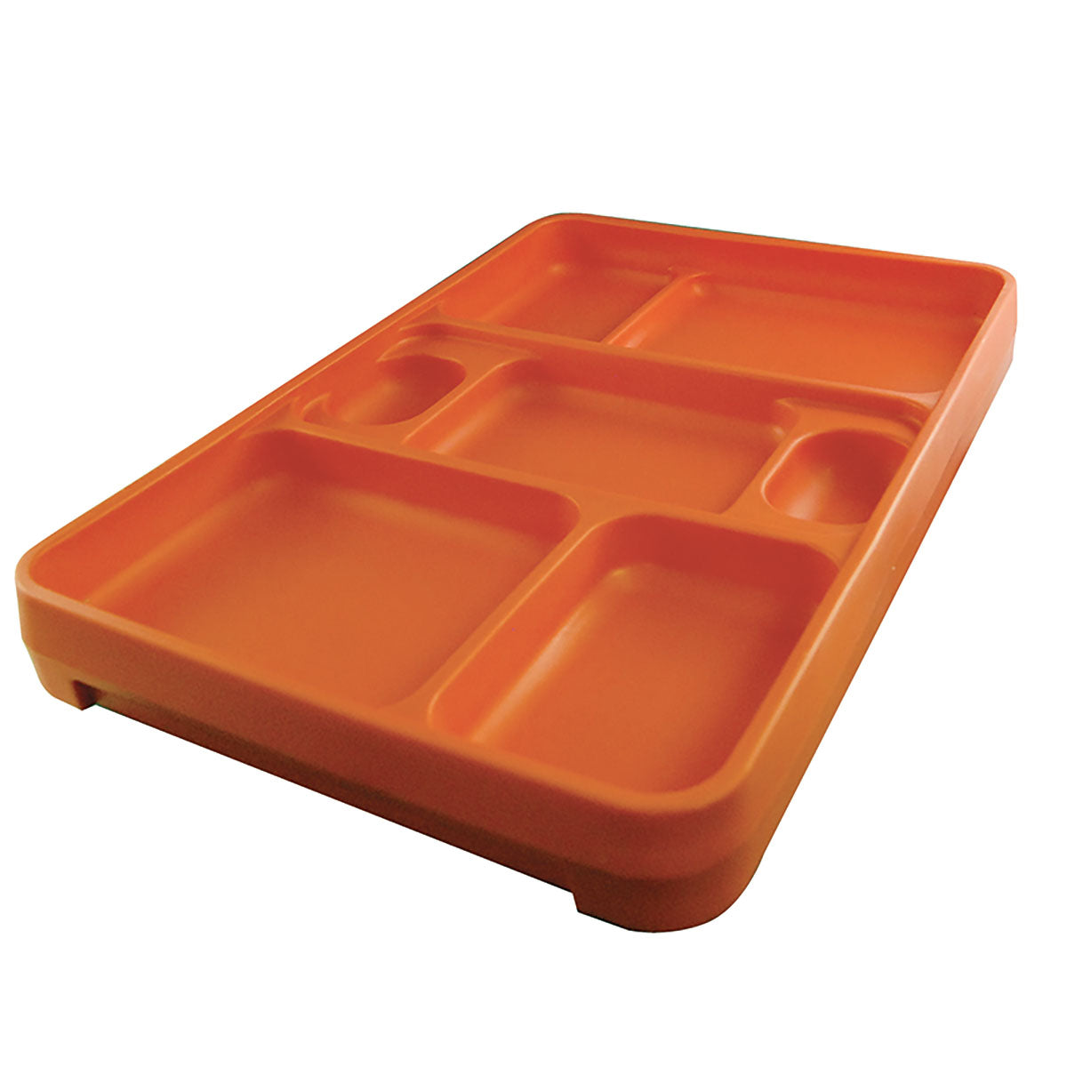 Rock Tray Orange