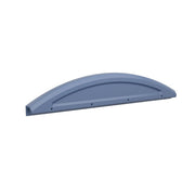 Safety Rail for Wall Bunk, Large, Midnight Blue