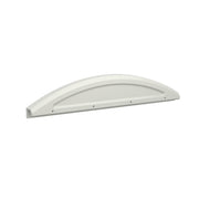 Safety Rail for Wall Bunk, Large, Stone Gray