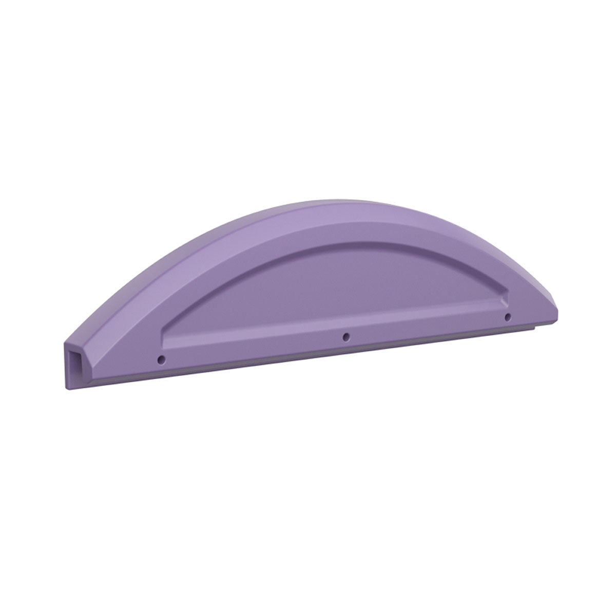 Safety Rail for Wall Bunk, Small, Indigo