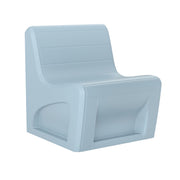 Sync Chair, Blue Gray