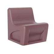 Sync Chair, Burgundy