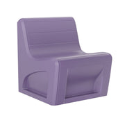 Sync Chair, Indigo