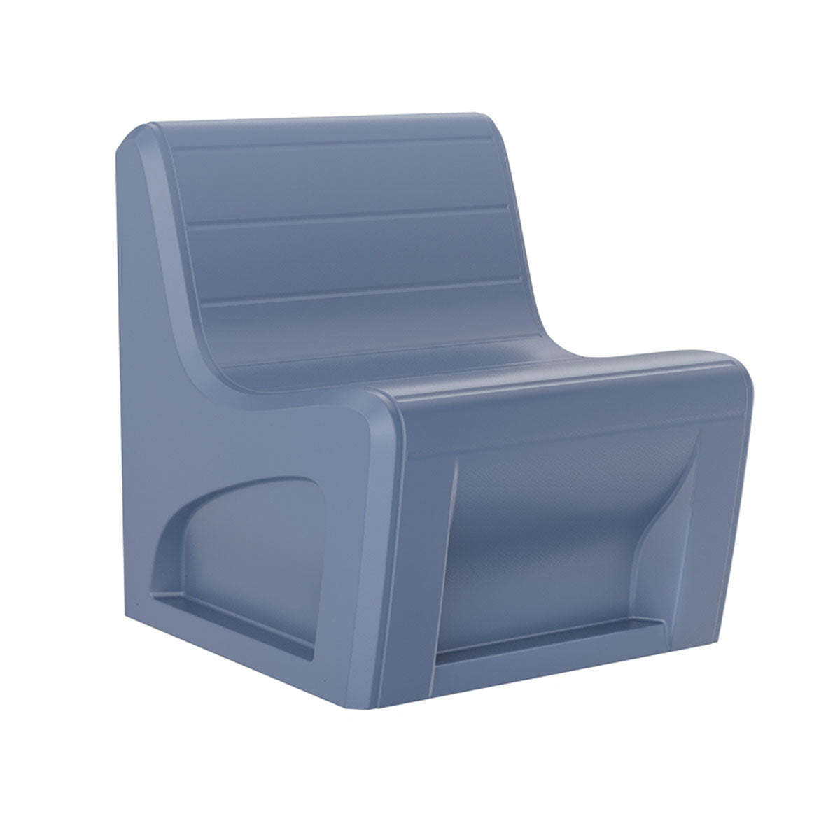 Sync Chair, Midnight Blue