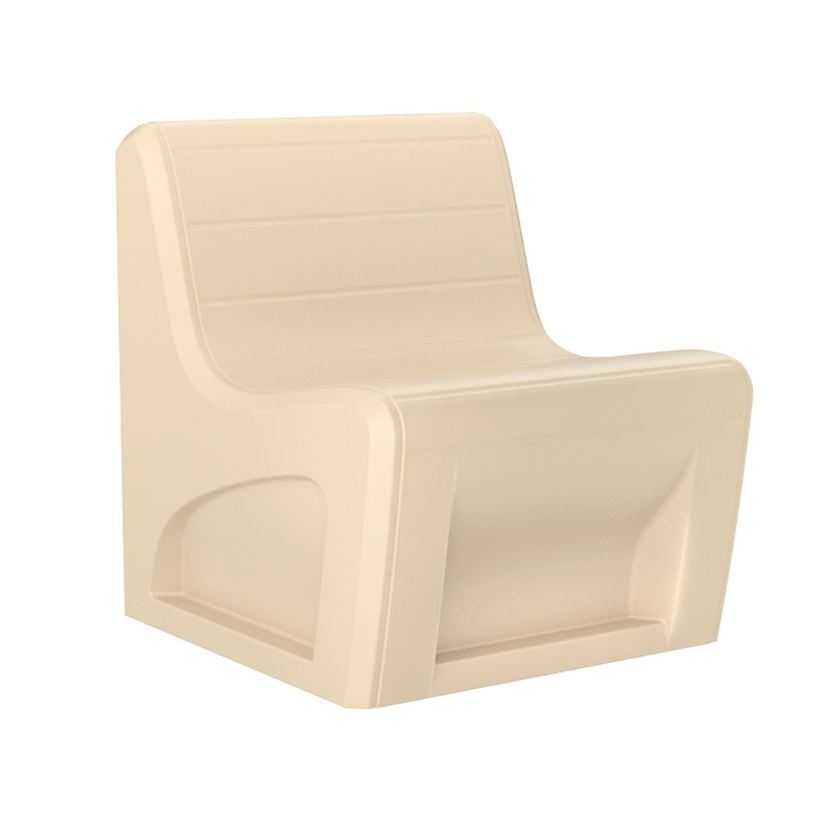 Sync Chair, Sand