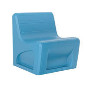 Sync Chair, Slate Blue