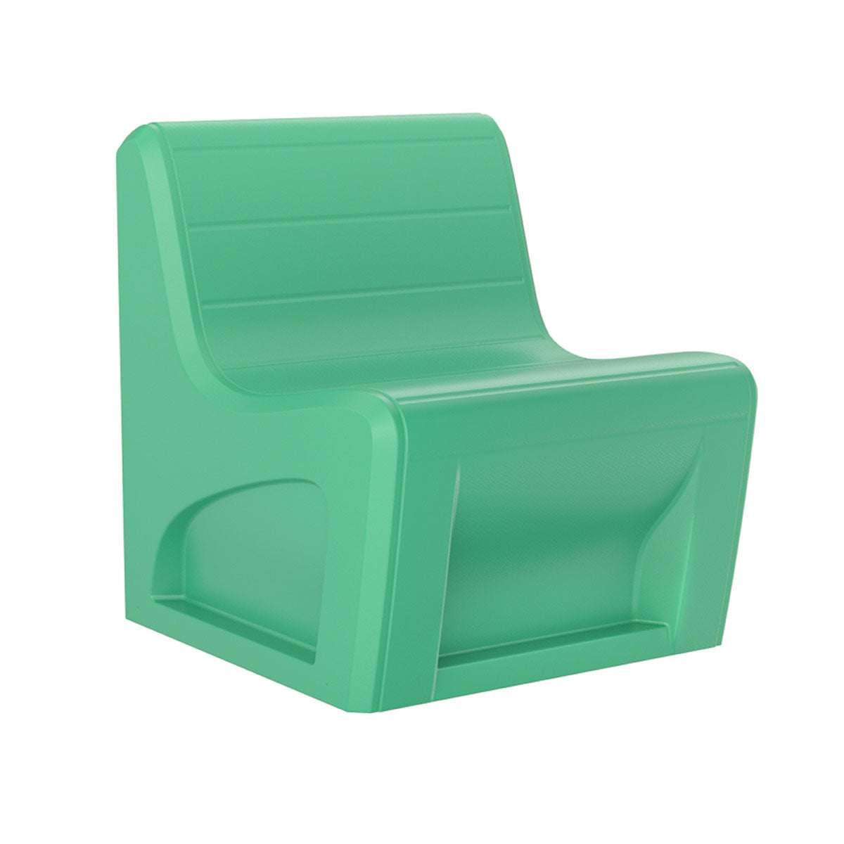 Sync Chair, Green